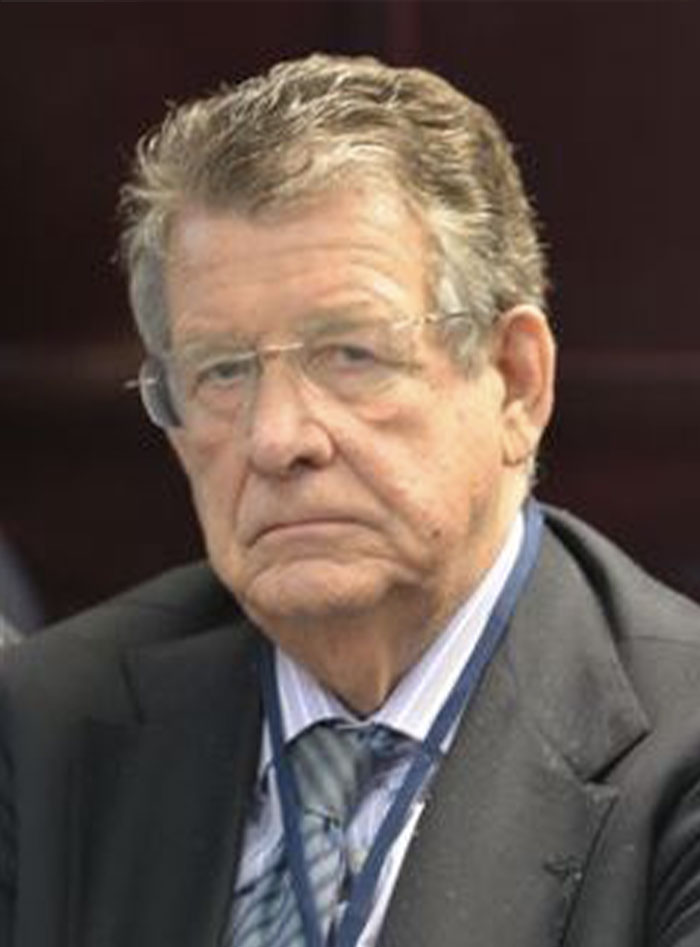 Prof. Francesco Maria Stilo
