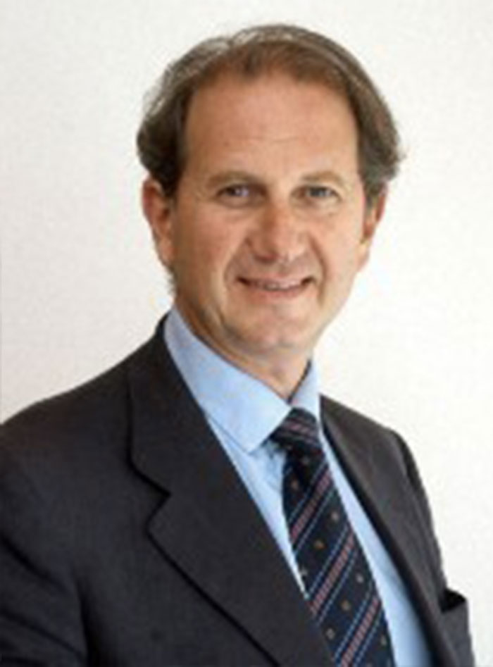 Prof. Carlo Andrea Bollino