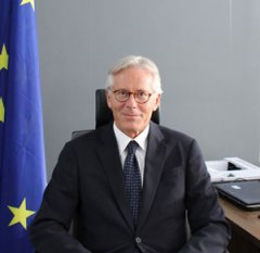 Amb. Patrizio Fondi