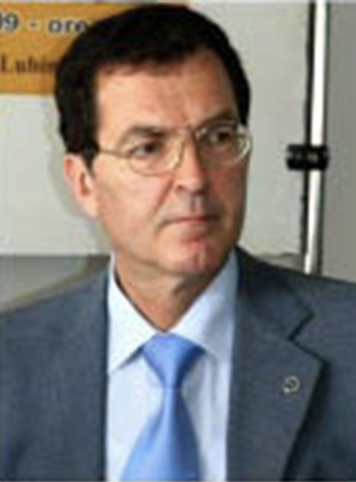 Rag. Leonardo Terra