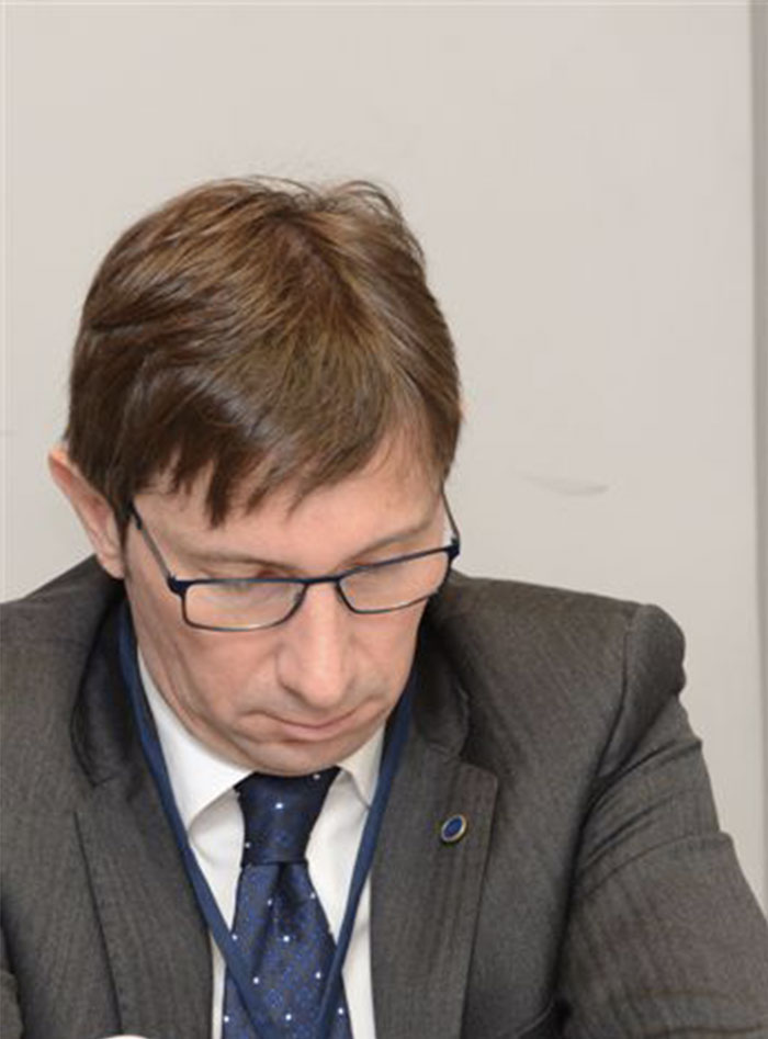 Dott. Fulvio Carli