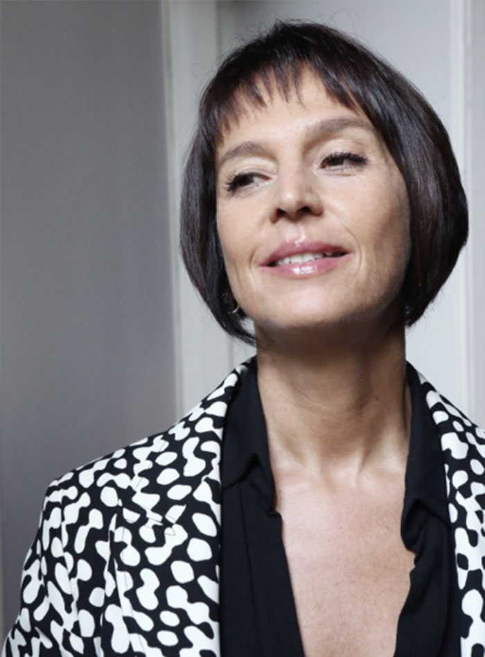 Dott.ssa Giovanna Cucchiara