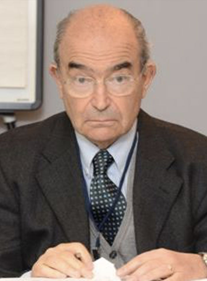 Prof. Giancarlo Perone