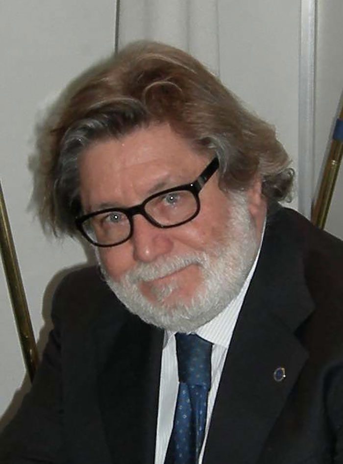 Ing. Tommaso di Fazio