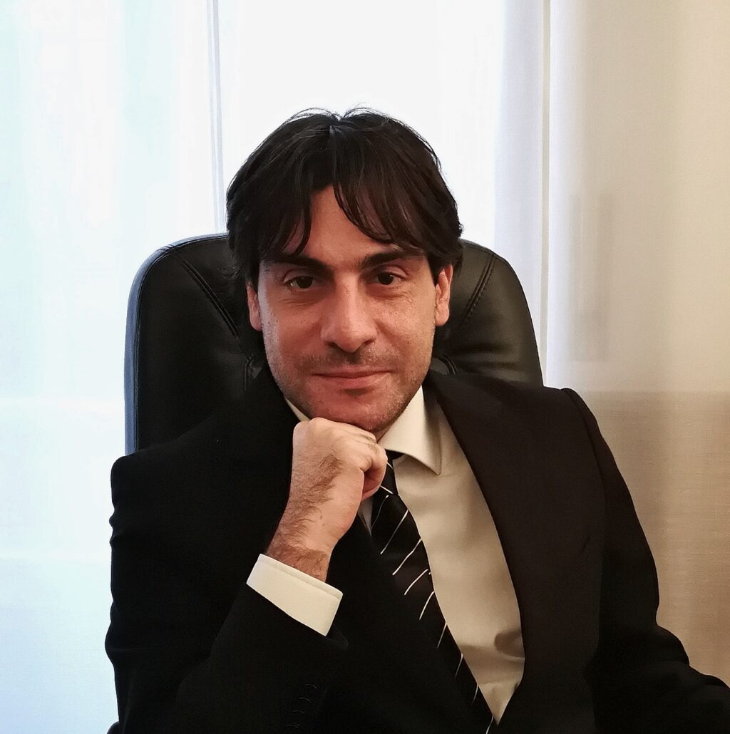 Prof. Vitaliano Capicotto