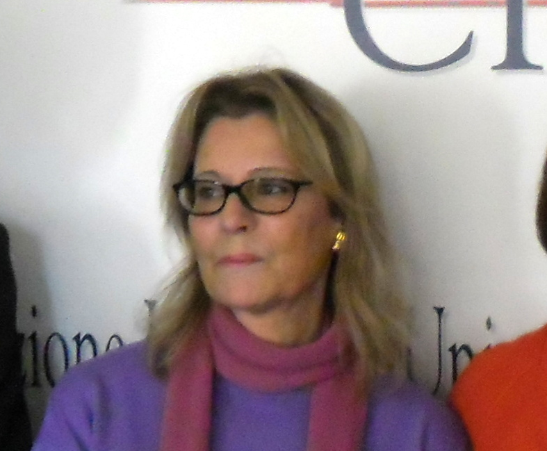 Gabriella Ancora